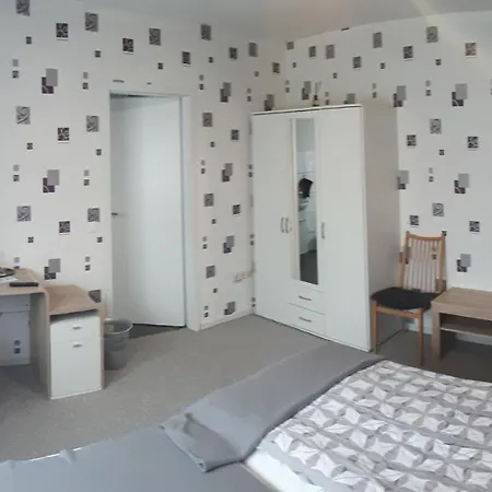 Bernhardine Holiday home *
